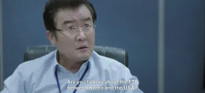 Visualizing South Korea's Assailed Trade Relationship With The U.S.