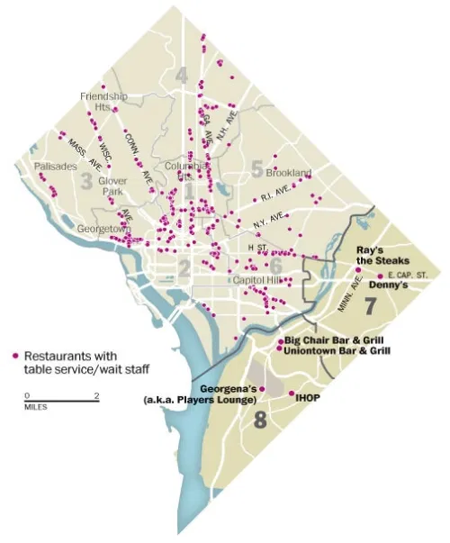 DC's 'Dining Desert'